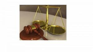 Public Judicieary