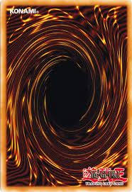 What Card Are You (Yugioh)