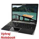 Vyhraj Notebook