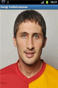 Hangi Futbolcusun