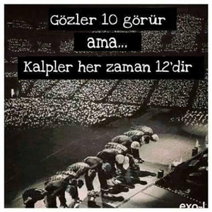 Ne Kadar İyi Exo-L'sin