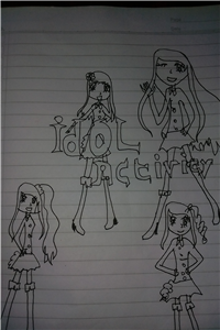 Caracter Ku Di Aiacty