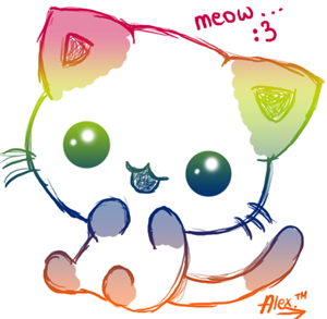 Que Tan Kawaii. Eres
