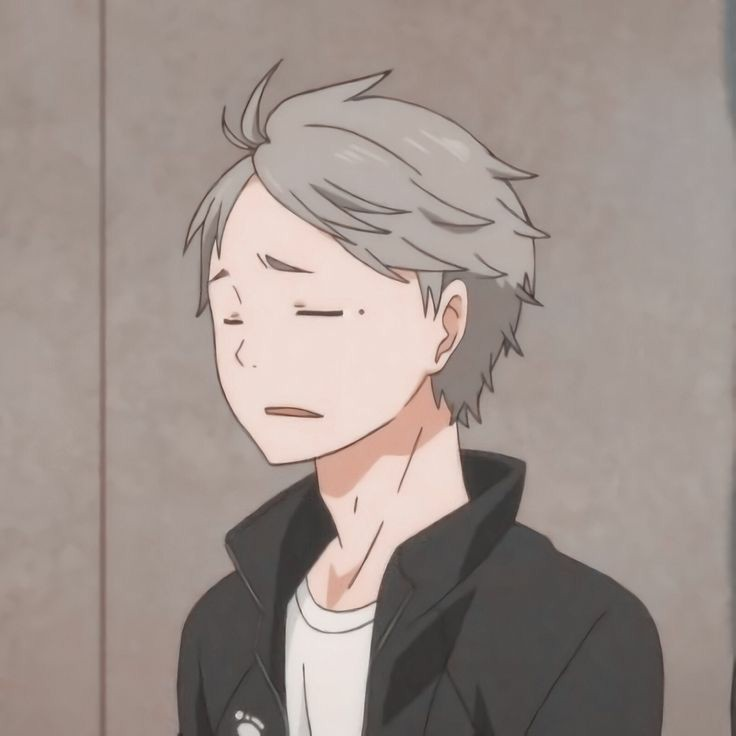 Boyfriend Kamu Di Haikyuu!! 