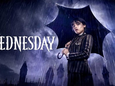 Wednesday I İzledin Mı?