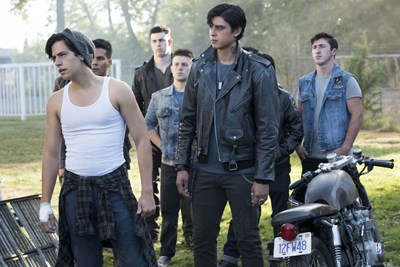 In Che Gang Di Riverdale Fai Parte?