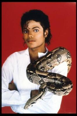 Find Out If Michael Jackson Likes You?