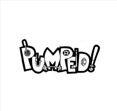 How Pumped Are You Today?