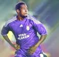 Türkiyenin En Iyi Futbolcusu
