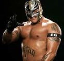 Rey Msteryo Mu Undertaker Mi
