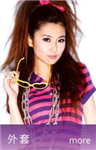 S.H.E Polling --
