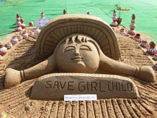 Save Girls