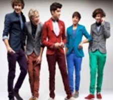 One Directondan Kimsin