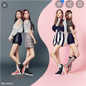 Hangi Blacpink Karakterisin