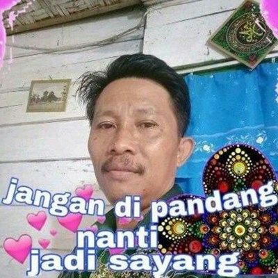 Tentang Crush Bro