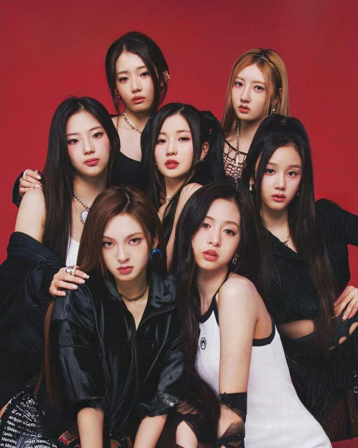 Sifat mu mirip siapa di member babymonster?