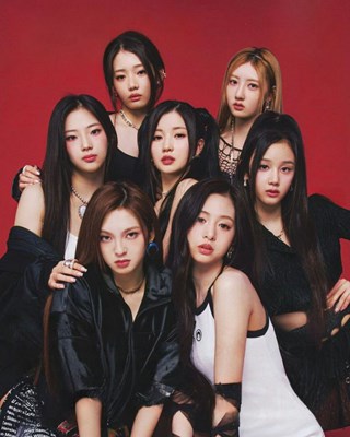 Sifat mu mirip siapa di member babymonster?