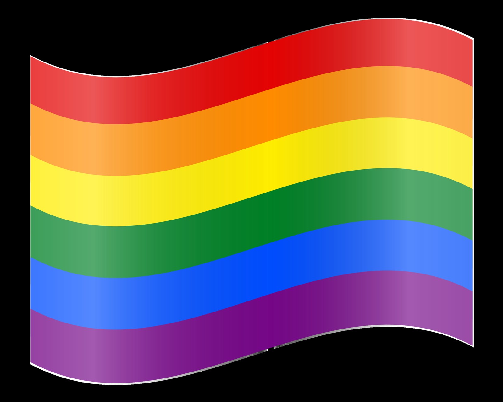 Apa bendera kebanggaanmu di lgbt+