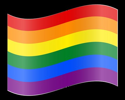 Apa bendera kebanggaanmu di lgbt+