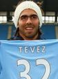 Man City Quiz
