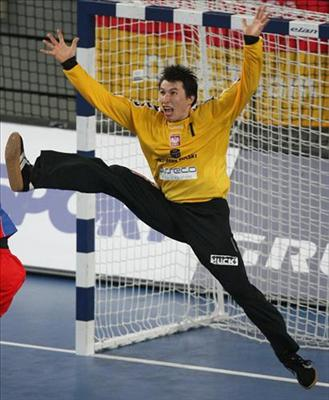 Quel Est Ton Poste Au Handball?
