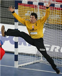 Quel Est Ton Poste Au Handball?
