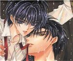 Yaoi Or Yuri ?