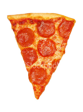 What Food Are You?