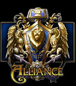 World Of Warcraft Faction