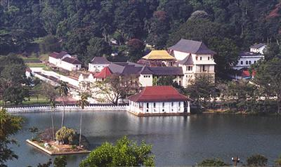 Kandy Or Colombo