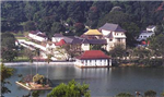 Kandy Or Colombo