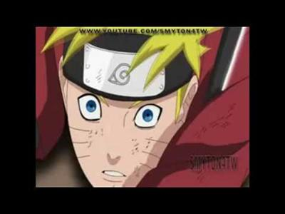What Naruto Character Are You?