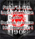 Beşiktaş Sevdası !