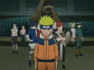 Naruto Or One Piece
