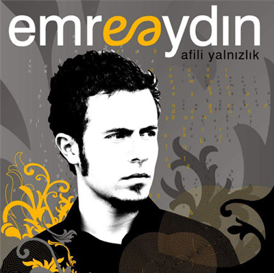 Emre Aydın