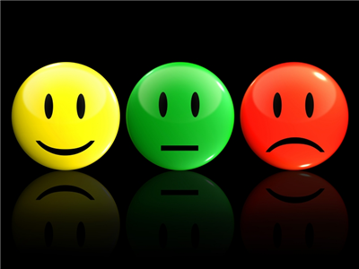Happy Or Sad
