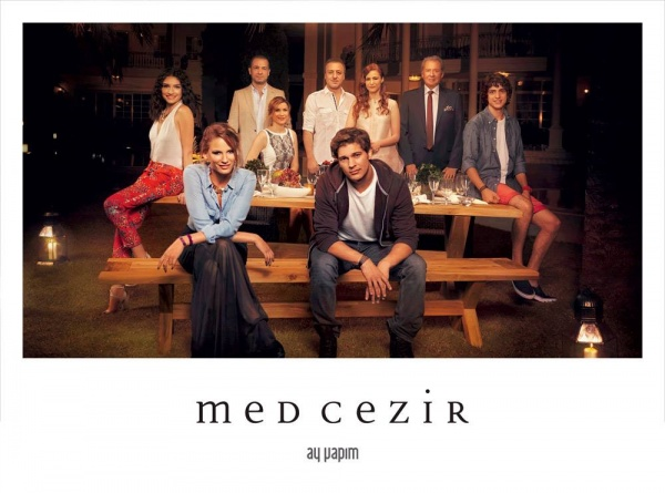 Medcezir De Kimsin