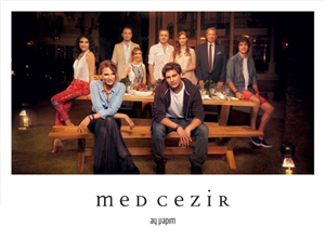 Medcezir De Kimsin