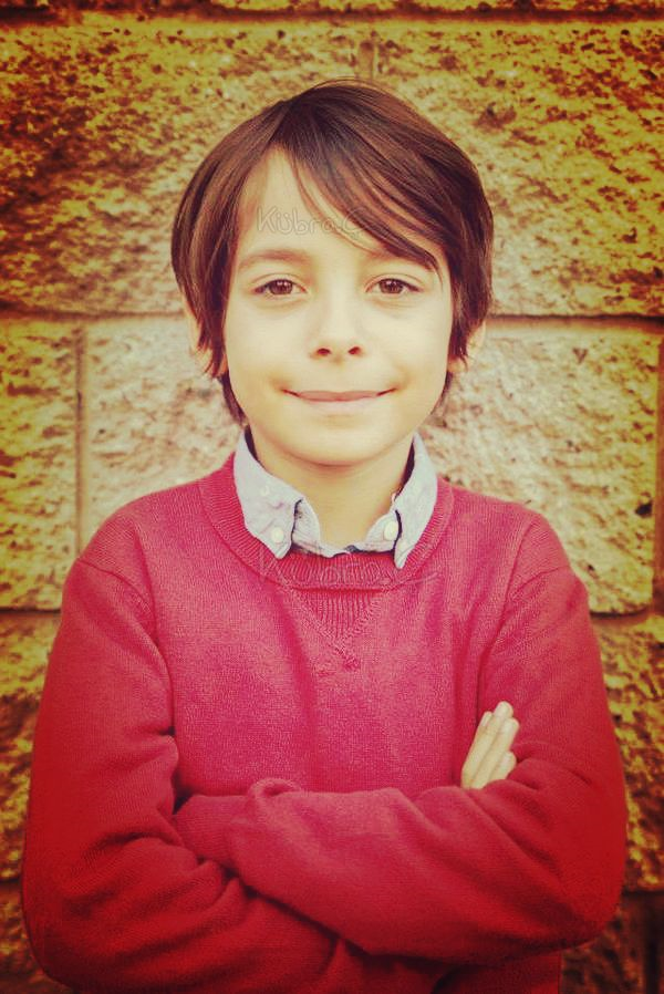 Emir Berke Zincidi 