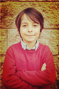 Emir Berke Zincidi 