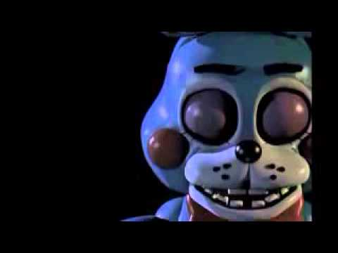 Hangi Fnaf Karakteri Gibisin
