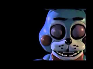Hangi Fnaf Karakteri Gibisin