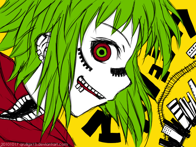 Que Tanto Sabes De Vocaloid?