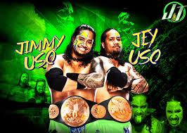 Que Team De La Wwe Eres