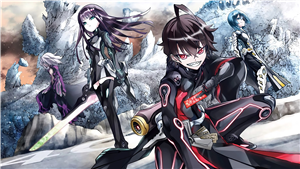 Que Personaje De Onmyouji Eres