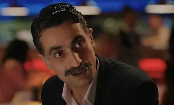 Hangi yalı çapkını karakterisin?