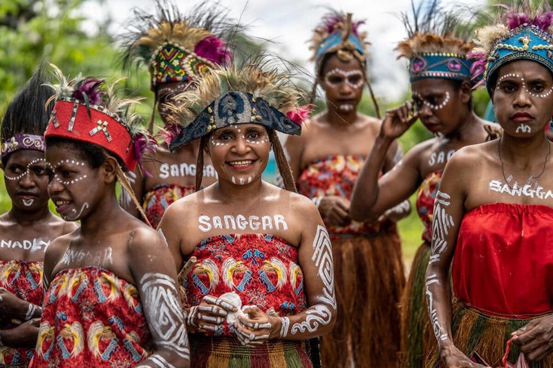 Papua 