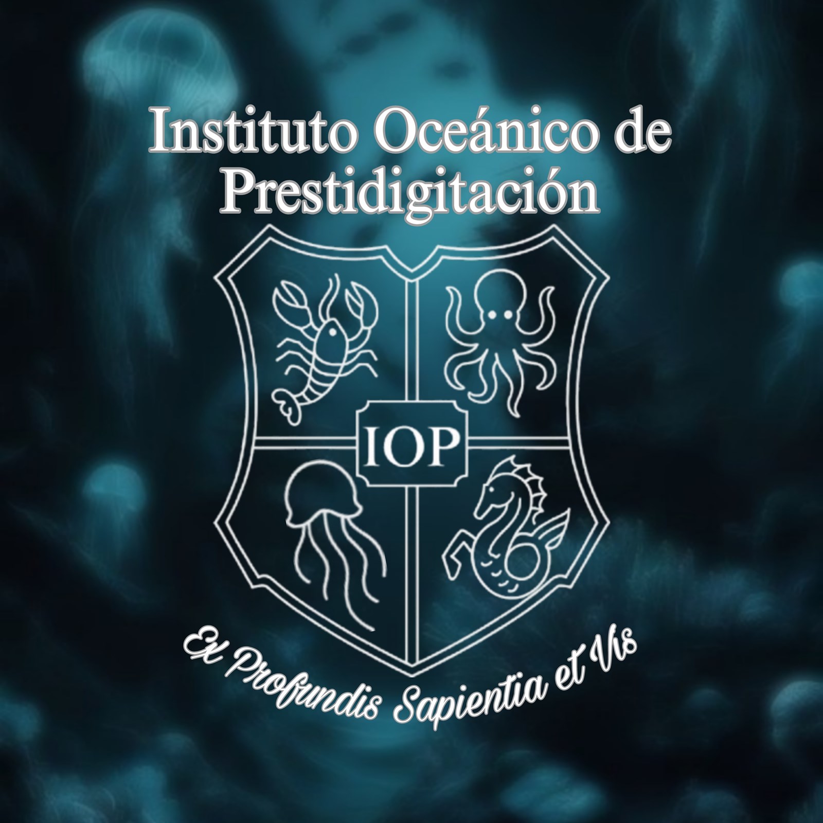 ¿A qué casa de I.O.P perteneces?