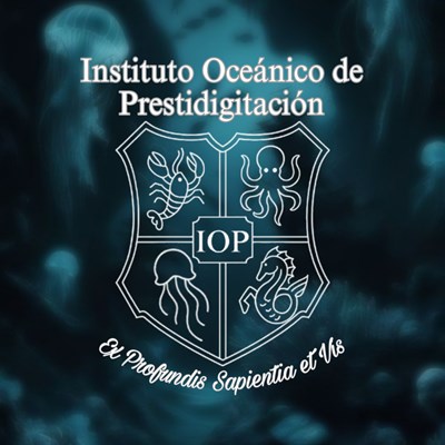 ¿A qué casa de I.O.P perteneces?