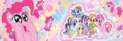 Hangi mlp karakterisin?